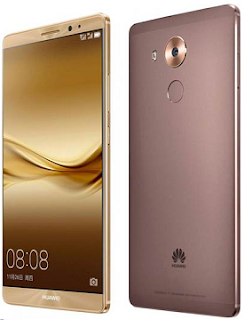 Harga Huawei Mate 8 terbaru