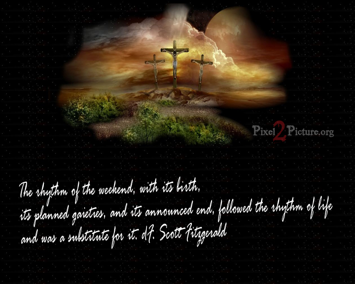 Good Friday 2011(Easter) Greetings,sms"es|Easter special ...