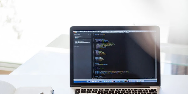 5 Trik Belajar Coding Untuk Pemula