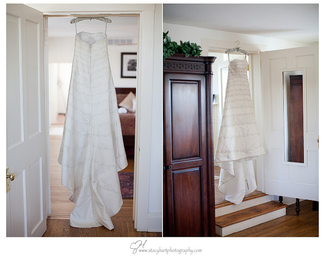 Copyright Stacy Hart Photography - Maryland Wedding Photographer