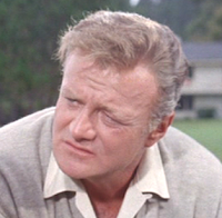 Brian Keith - The Parent Trap