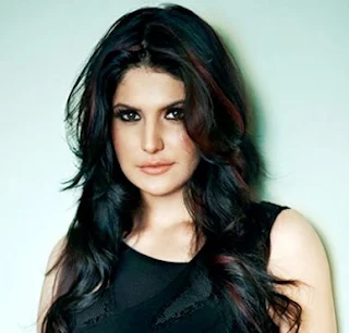 Zareen Khan Family Husband Son Daughter Father Mother Marriage Photos Biography Profile.