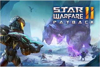 Star Warfare 2: Payback