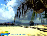 kepulauan karimunjawa 27 pulau