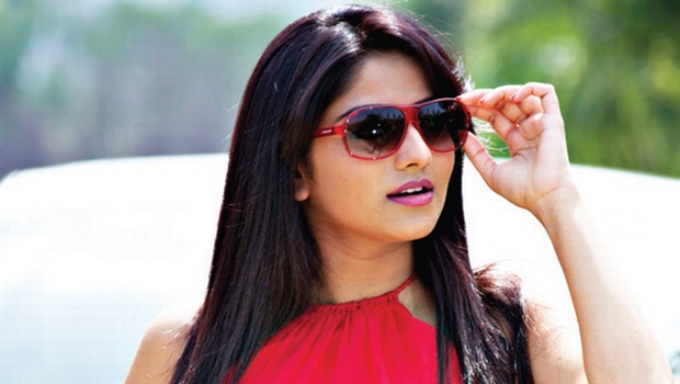 Rachita Ram Latest still photo Image 