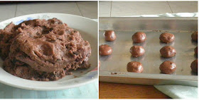 Chocolate Chip Cookies Recipe @ treatntrick.blogspot.com  