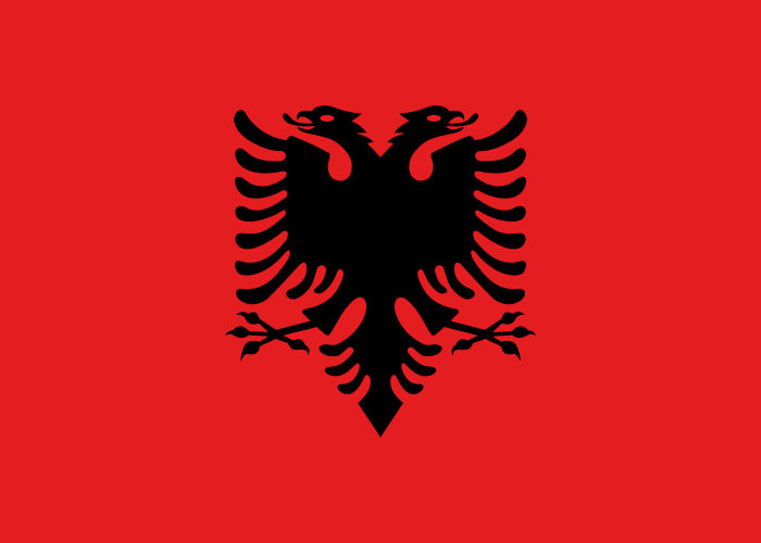 Αλβανία