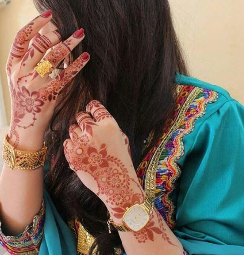 Desi Girl FaceBook Profile Picture | Desi Cute Girl Facebook Dp 2023