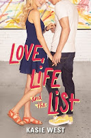 https://www.goodreads.com/book/show/35068742-love-life-and-the-list