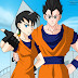 Gohan And Goten Wallpaper