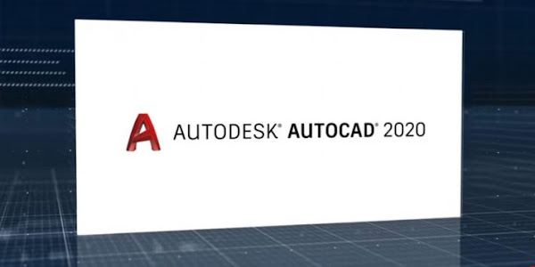 DOWNLOAD, CÀI ĐẶT VÀ ACTIVE AUTOCAD 2020 FULL MỚI NHẤT