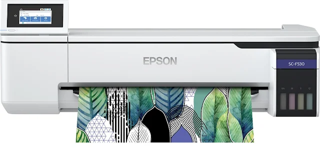 Epson SC-F530