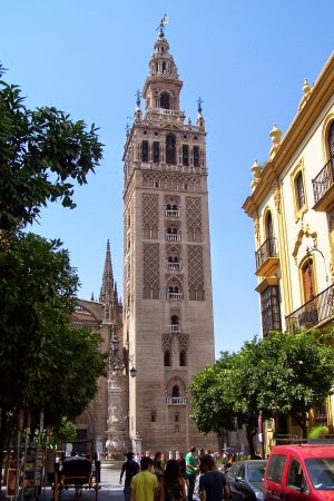  SEVILLA