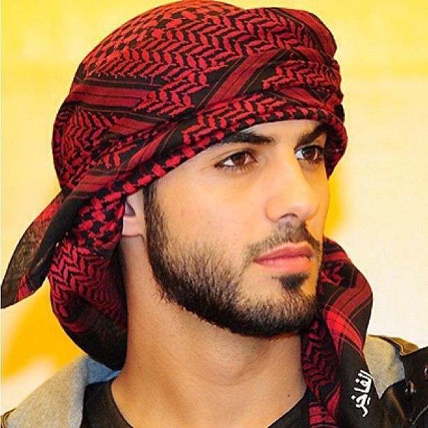 The Top 10 Most Handsome Men in The World 2020 Ranked