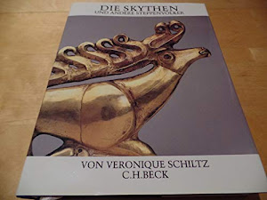 Universum der Kunst, Die Skythen und andere Steppenvölker (Bd.39)