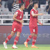 Indonesia Pesta Gol 6 - 0 Lawan Brunei, Dimas Drajad Hattrick