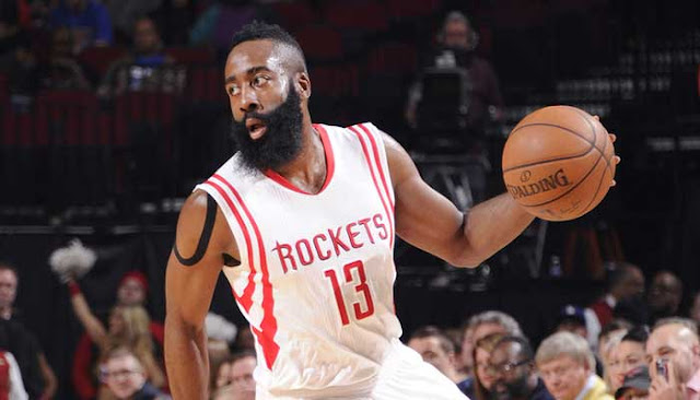 James Harden