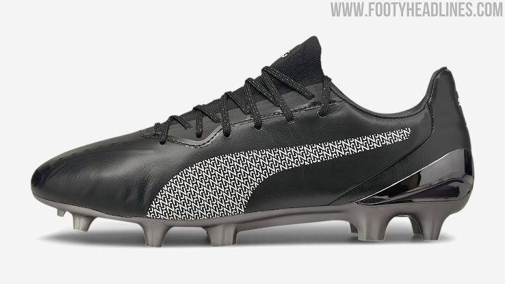 First Ever Puma King Platinum Neymar Signature Boots Released Footy Headlines