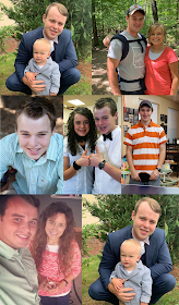 Joseph Duggar 25th birthday