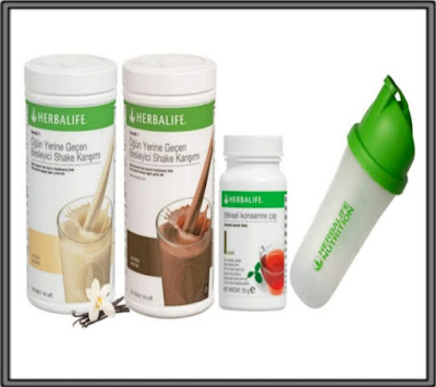 herbalife-aydin