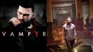 VAMPYR