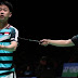 Live Streaming Final YONEX-SUNRISE Hong Kong Open 2018 Super 500