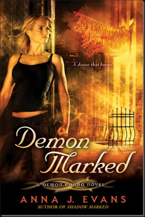 Demonmarked