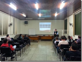 palestra licitação