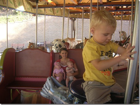 Carousel