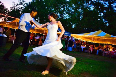 Philadelphia wedding photograph