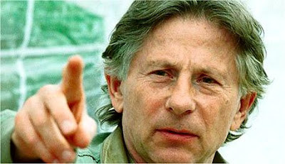 Roman Polanski arrestato per pedofilia