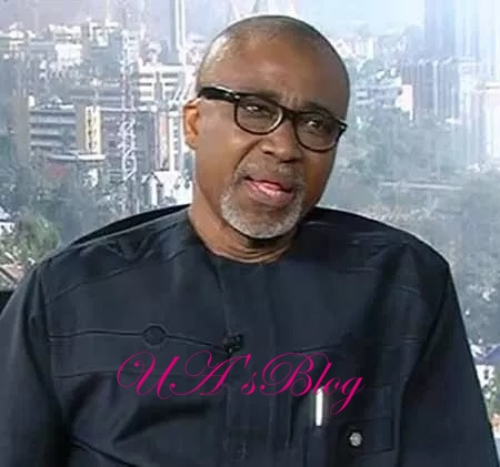 DSS Releases Sen. Abaribe