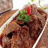 Rendang Porsi S