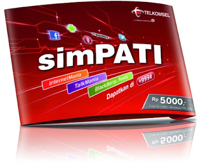 Paket SMS Murah Simpati