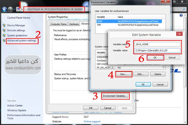 Android Studio Setup Problems