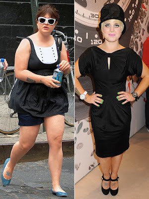 lindsay lohan weight loss Lindsay Lohan before and after weight loss