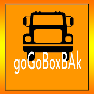 Privacy Policy goGoBoxBak