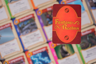 Fantasy Realms