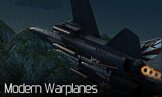 Download Modern Warplanes MOD Unlimited Money