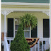 Patriotic Front Porch