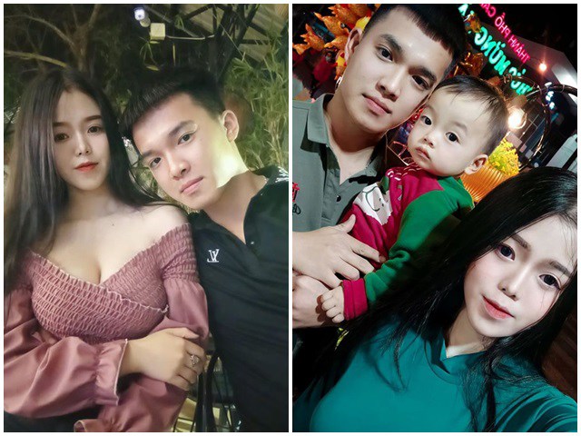 18 tuổi vừa yêu đã liều sống thử, cặp đôi có cuộc hôn nhân bất ngờ