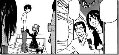 Hilda e Oga