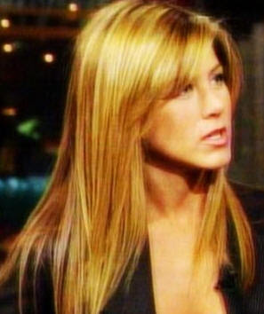 jennifer aniston sedu hairstyles