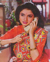 Bhagyashree