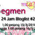 SEGMEN 24JAM BLOGLIST #29 MIALIANA.COM