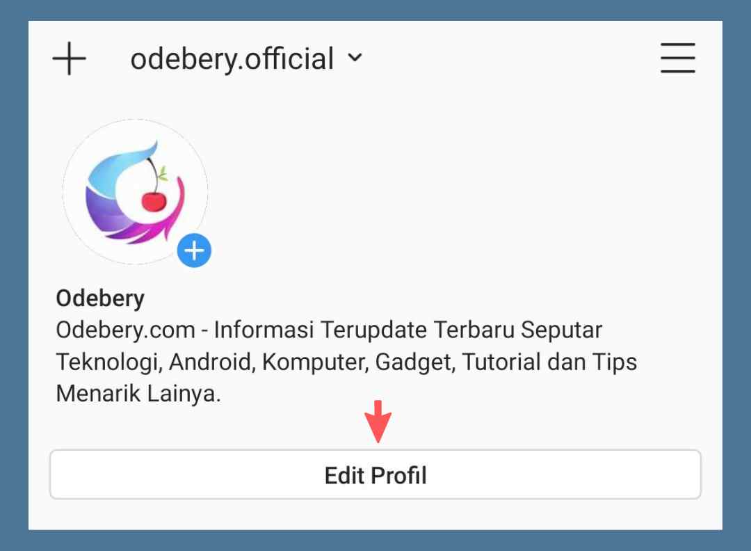 Cara membuat link whatsapp