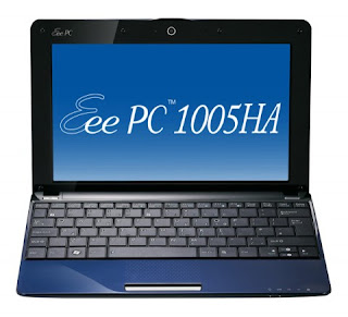 Asus Eee PC 1005HA