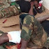 Photos Of Soldiers Who Survived Deadly Boko Haram Attack In Borno