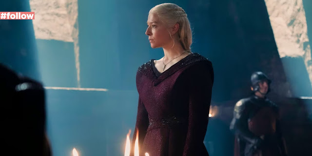 House of the Dragon Season 2 Episode 5 Review - Character Development and Political Intrigue in The Dragon's Breath Simmers