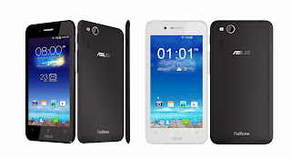 Asus PadFone mini, Spesifikasi Lengkap dan Harganya